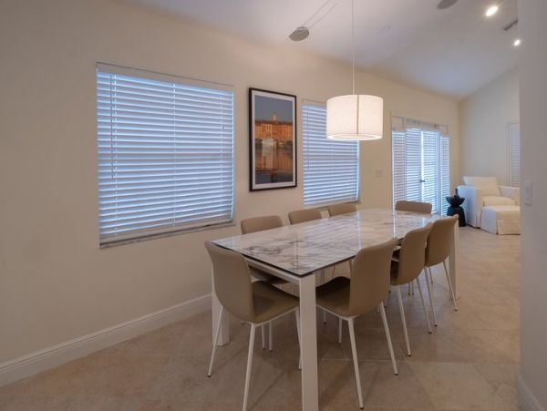 Boca Raton Vacation Pool Home Luxury Accommodation Sleeps 6
