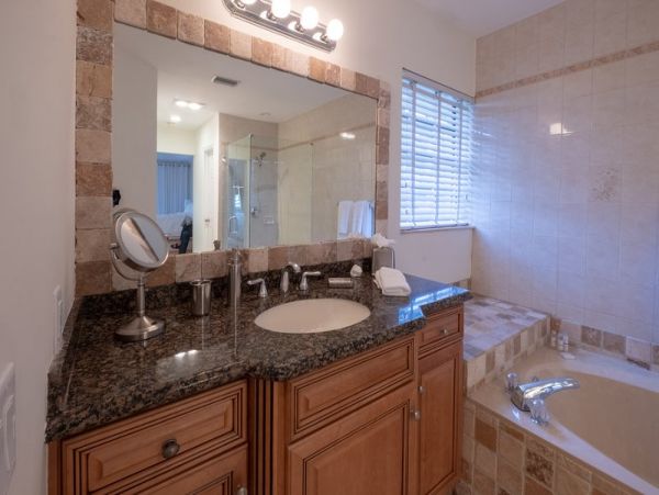 Boca Raton Vacation Pool Home Luxury Accommodation Sleeps 6