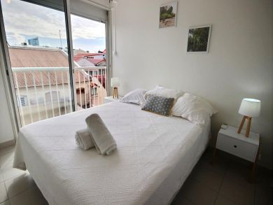Fort De France Apartment Martinique Modern Interior