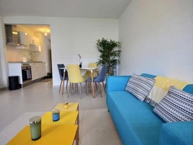 Fort De France Apartment Martinique Modern Interior