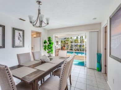 Cape Coral Vacation Home Sleeps Eight Guests