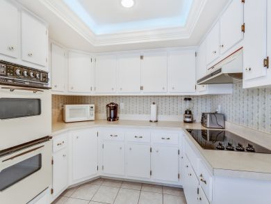 Cape Coral Vacation Home Sleeps Eight Guests