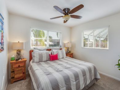 Cape Coral Vacation Home Sleeps Eight Guests