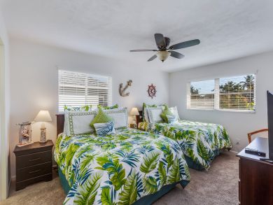 Cape Coral Vacation Home Sleeps Eight Guests