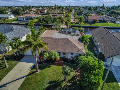 Cape Coral Vacation Home Sleeps Eight Guests