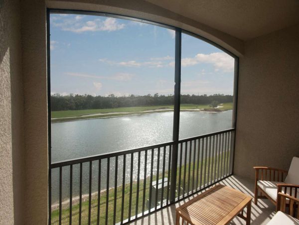 Lakewood Ranch Luxury Vacation Rental Sleeps Six Guests