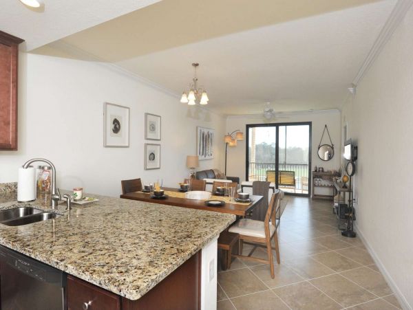 Lakewood Ranch Luxury Vacation Rental Sleeps Six Guests