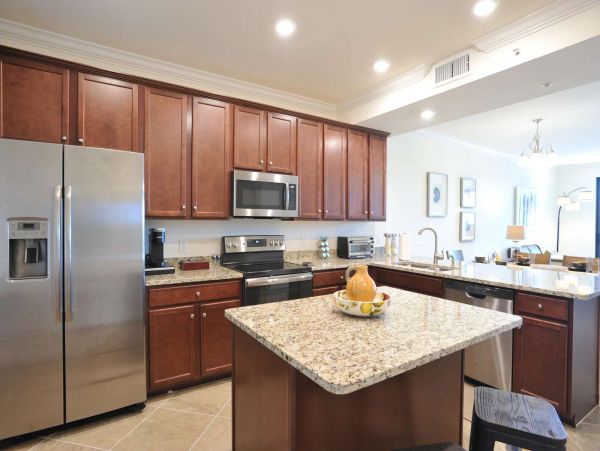 Lakewood Ranch Luxury Vacation Rental Sleeps Six Guests