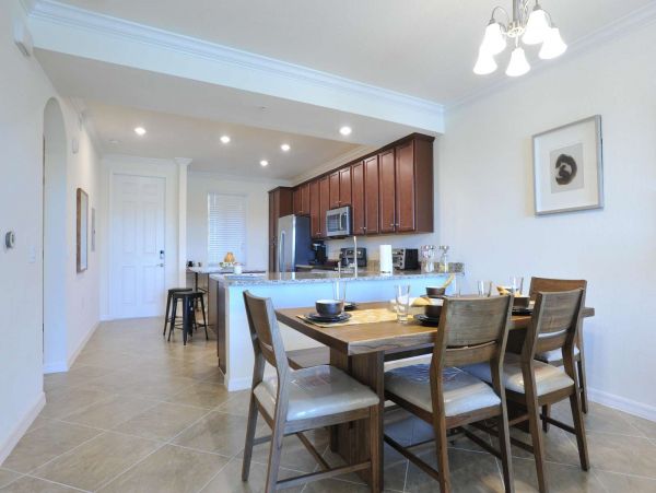 Lakewood Ranch Luxury Vacation Rental Sleeps Six Guests