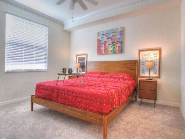 Lakewood Ranch Luxury Vacation Rental Sleeps Six Guests