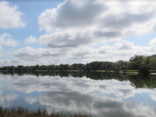 Lakewood Ranch Luxury Vacation Rental Sleeps Six Guests