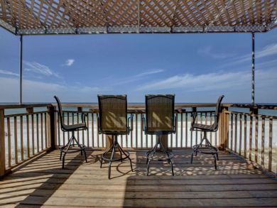 Bradenton Beach Vacation Rental Condo Two Bedrooms