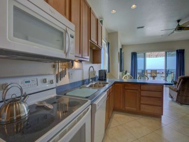 Bradenton Beach Vacation Rental Condo Two Bedrooms