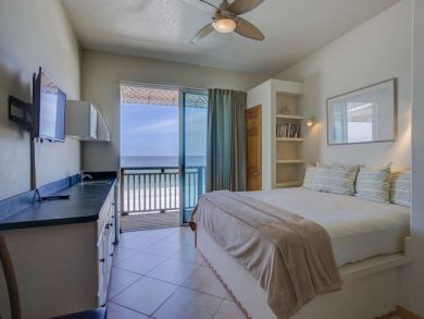 Bradenton Beach Vacation Rental Condo Two Bedrooms