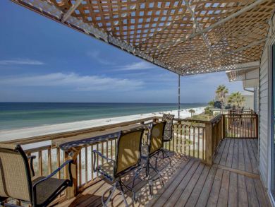 Bradenton Beach Vacation Rental Condo Two Bedrooms