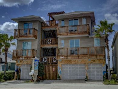 Bradenton Beach Vacation Rental Condo Two Bedrooms