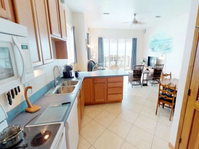 Bradenton Beach Vacation Rental Condo Two Bedrooms