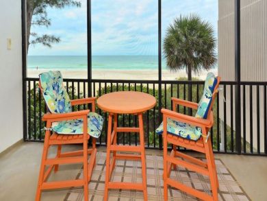 Bradenton Beach Vacation Rental Condo One Bedroom
