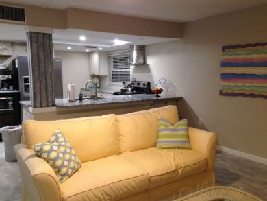 Bradenton Beach Vacation Rental Condo One Bedroom