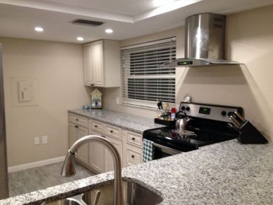 Bradenton Beach Vacation Rental Condo One Bedroom