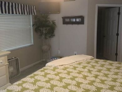 Bradenton Beach Vacation Rental Condo One Bedroom