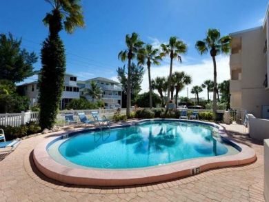 Bradenton Beach Vacation Rental Condo One Bedroom