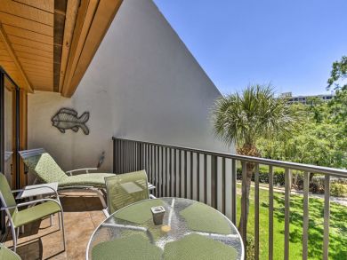 Siesta Key Vacation Condo Bay to Beach Community