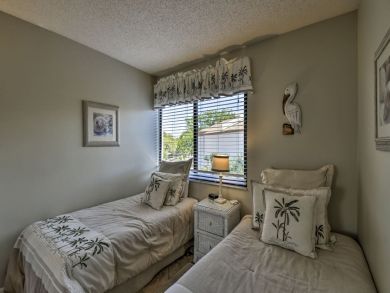 Siesta Key Vacation Condo Bay to Beach Community