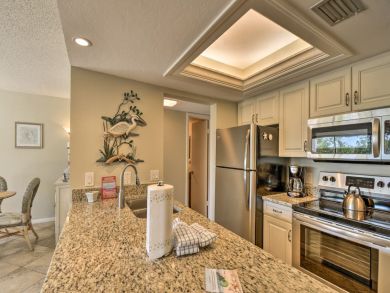 Siesta Key Vacation Condo Bay to Beach Community