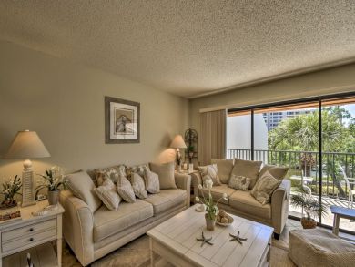 Siesta Key Vacation Condo Bay to Beach Community