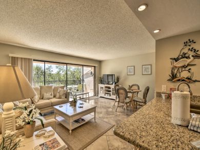 Siesta Key Vacation Condo Bay to Beach Community