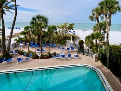 Siesta Key Vacation Condo Bay to Beach Community