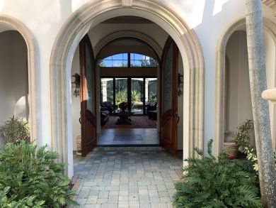 Naples Luxury Vacation Rental Home Six Bedrooms