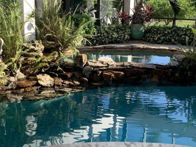Naples Luxury Vacation Rental Home Six Bedrooms
