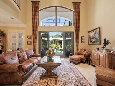 Naples Luxury Vacation Rental Home Six Bedrooms