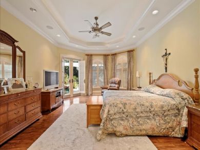 Naples Luxury Vacation Rental Home Six Bedrooms