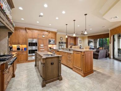 Naples Luxury Vacation Rental Home Six Bedrooms