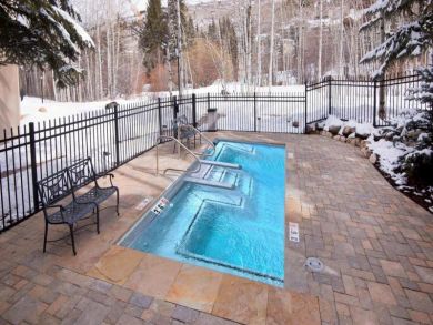 Ski in Ski Out Penthouse Beaver Creek Ski Condo