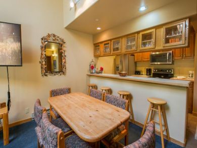 Ski in Ski Out Penthouse Beaver Creek Ski Condo