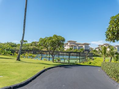 Kapalua Ocean View Two Bedroom Vacation Villa