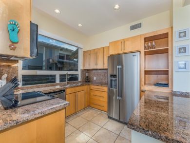 Kapalua Ocean View Two Bedroom Vacation Villa