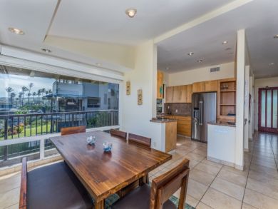 Kapalua Ocean View Two Bedroom Vacation Villa