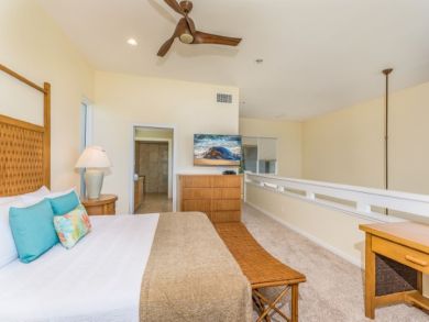 Kapalua Ocean View Two Bedroom Vacation Villa