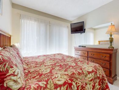 Pompano Beach One Bedroom Rental Condo Sleeps Four Guests