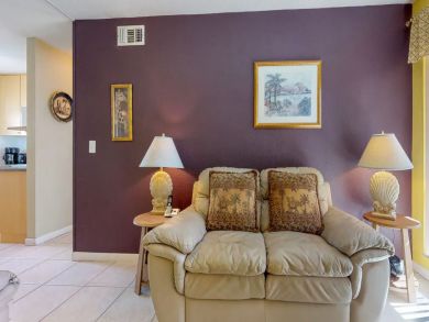 Pompano Beach One Bedroom Rental Condo Sleeps Four Guests