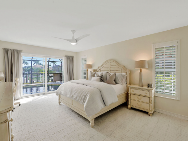 Marco Island Vacation Home Short Walk to Tigertail Beach