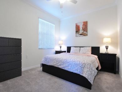 Lakewood Ranch Luxury Vacation Rental Sleeps Six Guests