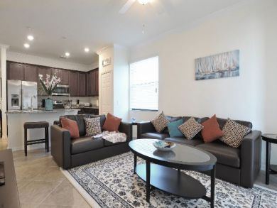 Lakewood Ranch Luxury Vacation Rental Sleeps Six Guests