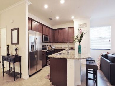 Lakewood Ranch Luxury Vacation Rental Sleeps Six Guests