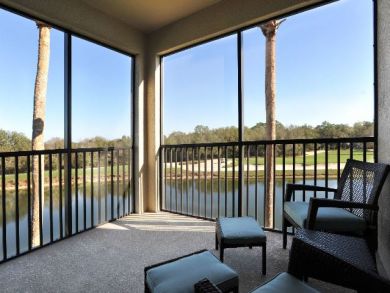 Lakewood Ranch Luxury Vacation Rental Sleeps Six Guests